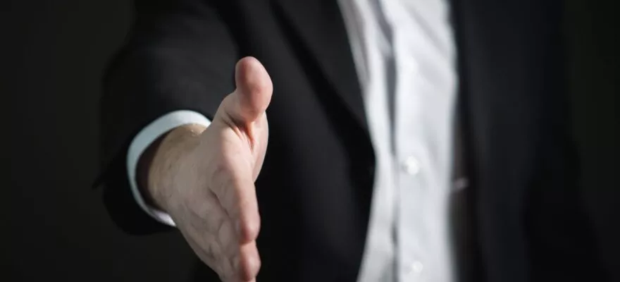 5 strategieën om succesvolle zakelijke netwerken op te bouwen
