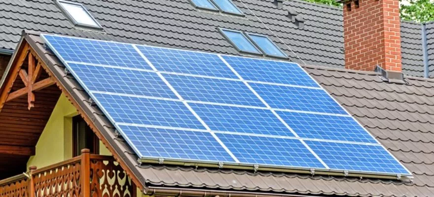 5 Tips om geld te besparen door je huis te verduurzamen